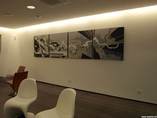 toile 2011