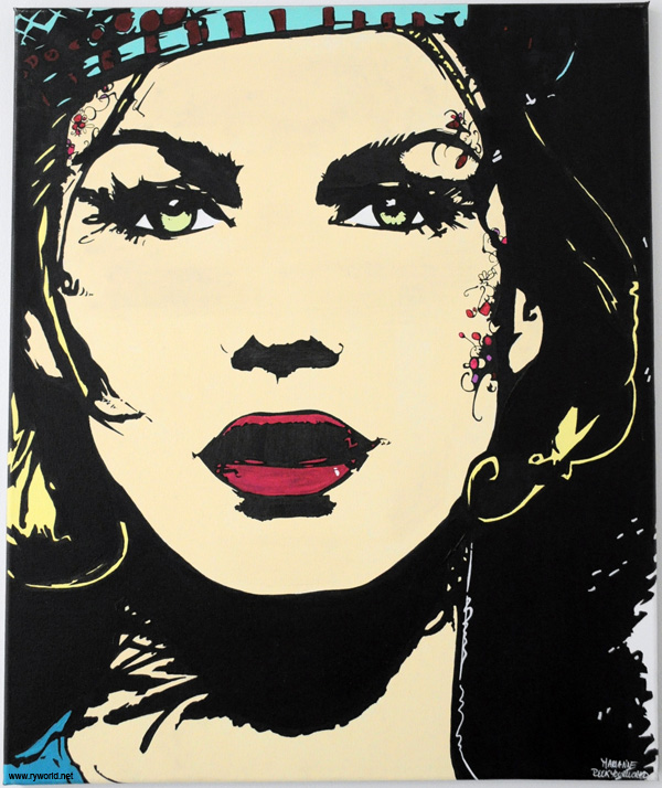 Marianne 2011