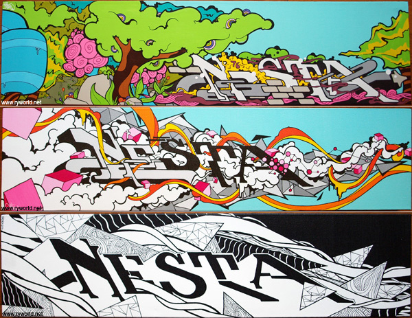 Nesta 2011