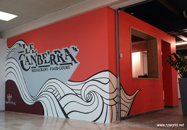 Canberra 2012