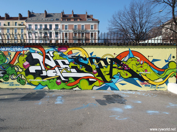Berthe 2012
