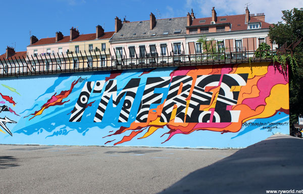 imfree 2013
