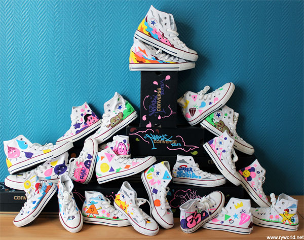 custom 2013