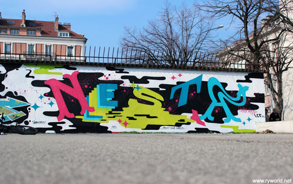 nesta 2014